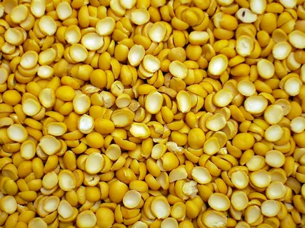 تصویر 2 از قیمت خرید لپه درجه یک + فروش ویژه